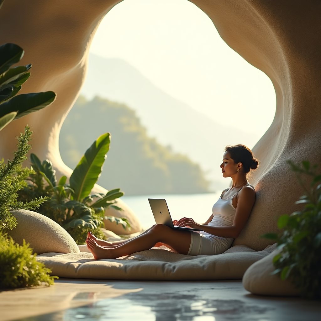 Work-Life-Balance Coaching